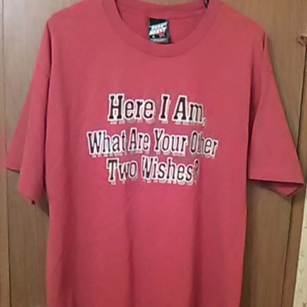 Unisex Graphic tee